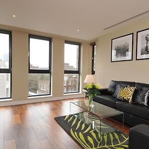 Appartement met een Slaapkamer